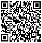 qr code for mailing list